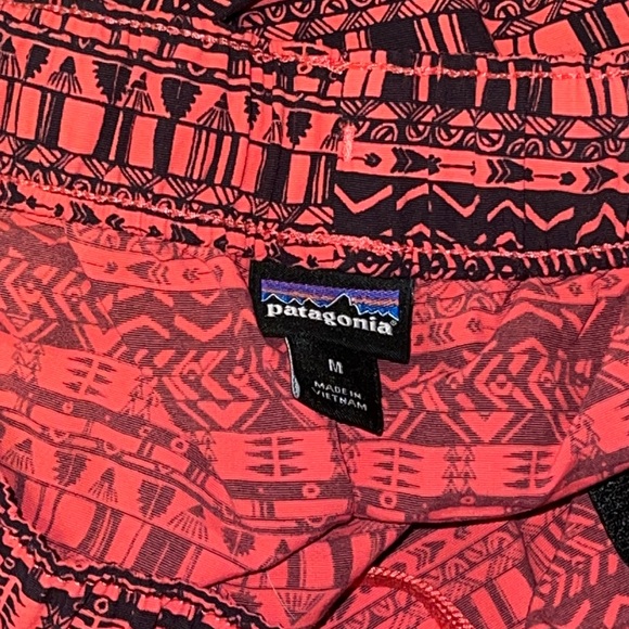 Patagonia Nylon Shorts - Picture 4 of 8